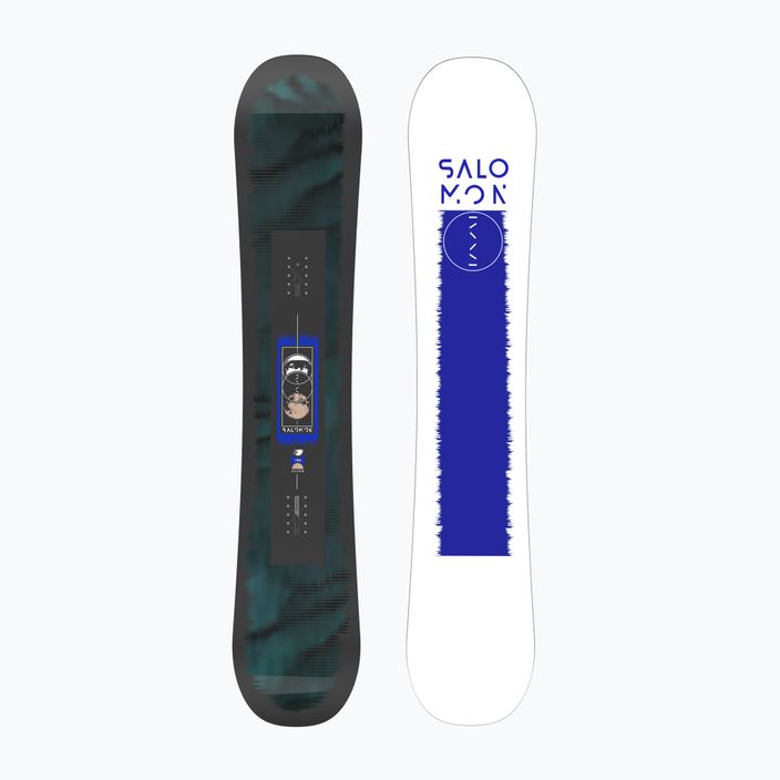 Herren-Snowboard Salomon Pulse 5