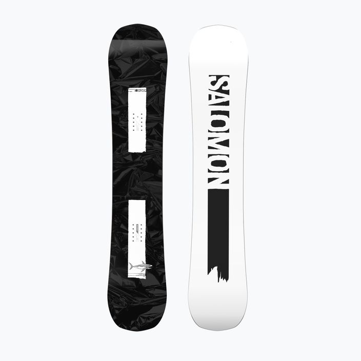 Salomon Craft Herren-Snowboard 5