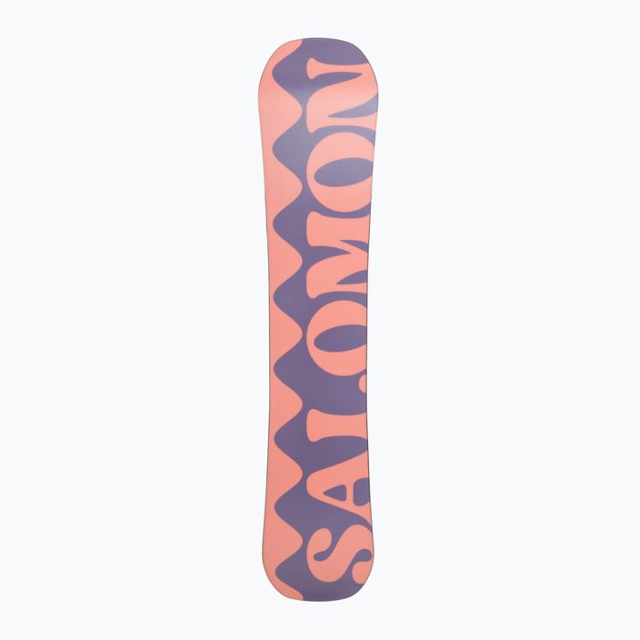 Damen-Snowboard Salomon Oh Yeah 3
