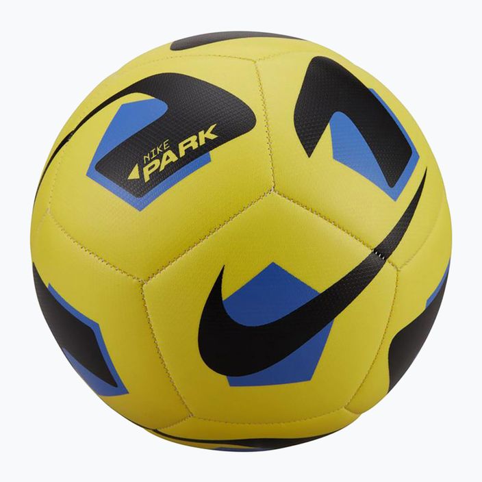 Nike Park Team 2.0 Fußball Ball DN3607-765 Größe 4 3