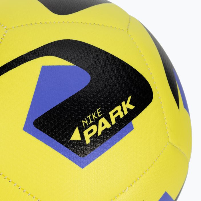 Nike Park Team 2.0 Fußball Ball DN3607-765 Größe 5 2