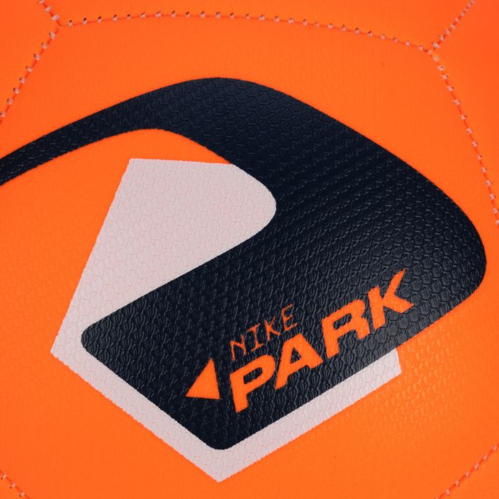 Nike Park Team 2.0 Fußball Ball DN3607-803 Größe 5 2