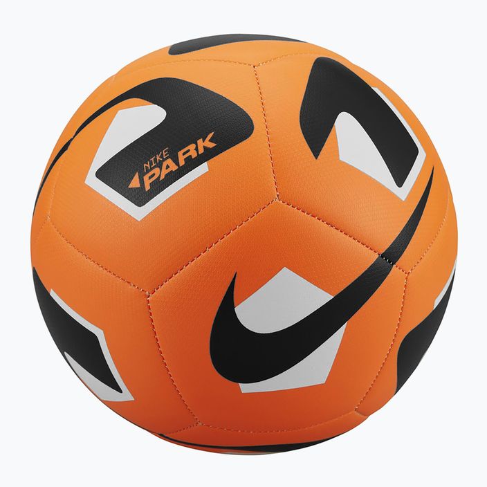 Nike Park Team 2.0 Fußball Ball DN3607-803 Größe 5 3
