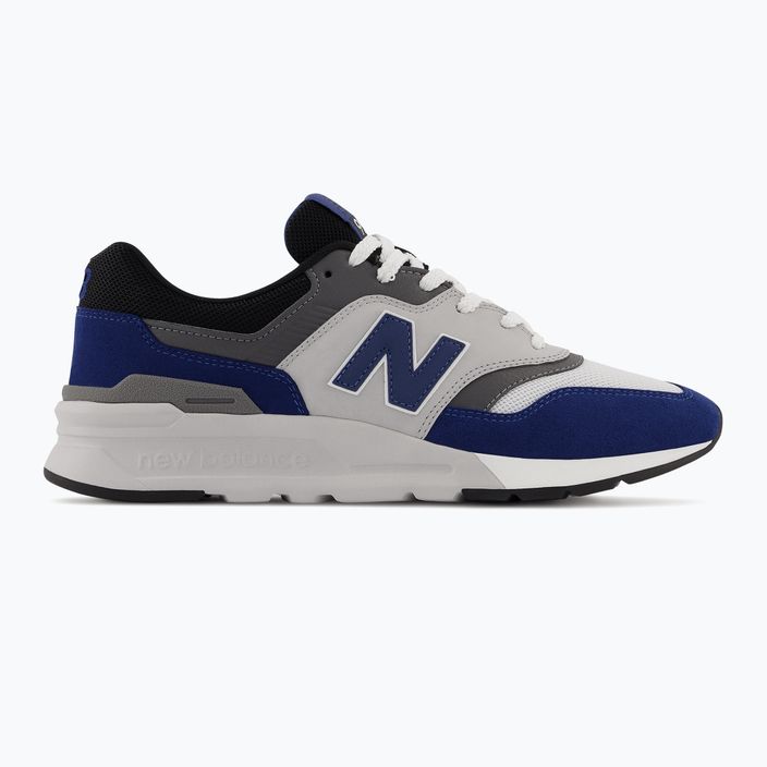 New Balance Männer Schuhe 997H blau 9