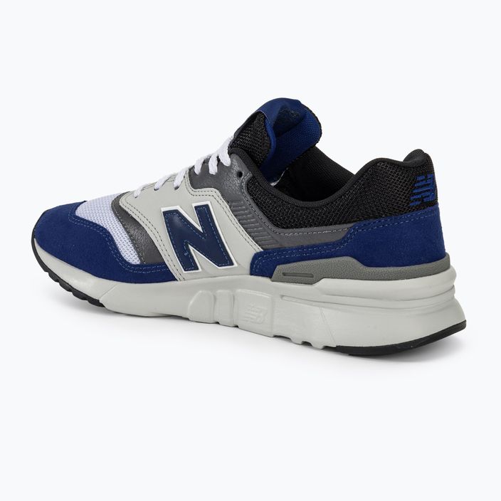 New Balance Männer Schuhe 997H blau 3