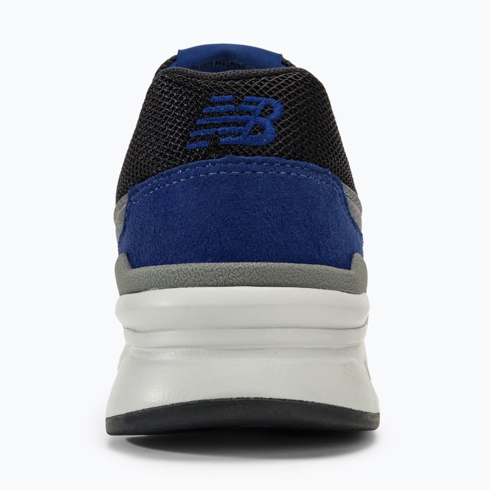 New Balance Männer Schuhe 997H blau 6