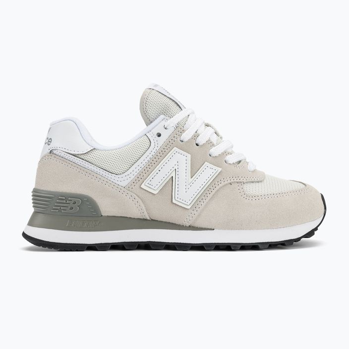 New Balance Damen Schuhe WL574 nimbus cloud 2