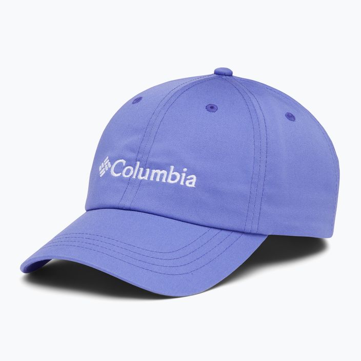Columbia Roc II Ball Baseballkappe lila 1766611546 6
