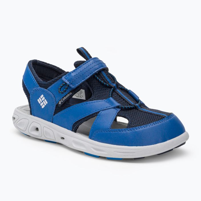 Columbia Techsun Wave Kinder-Trekking-Sandalen blau 1767561432