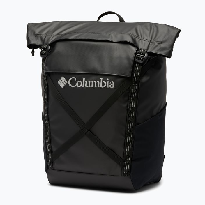 Columbia Convey 30 l urbaner Rucksack schwarz