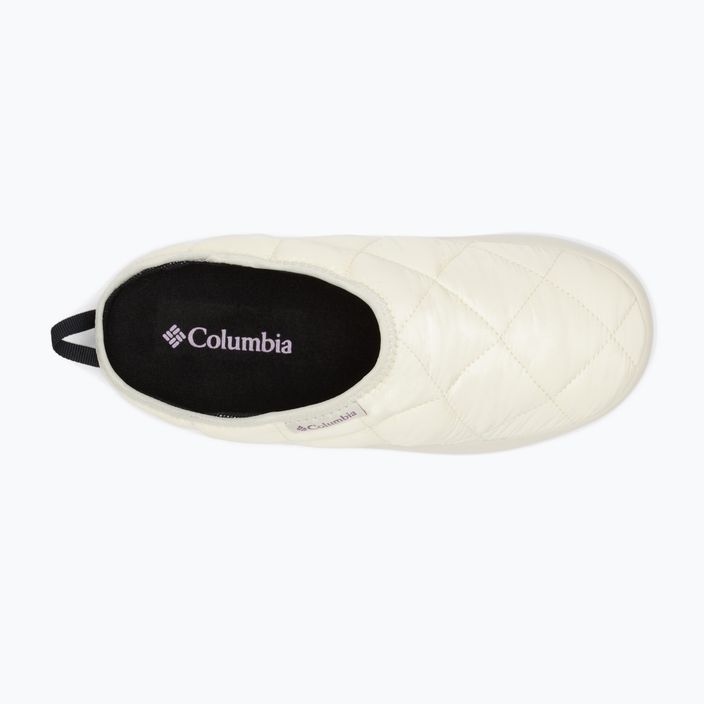 Columbia Oh Lazy Bend Camper Hausschuhe fawn/dark lavender 18