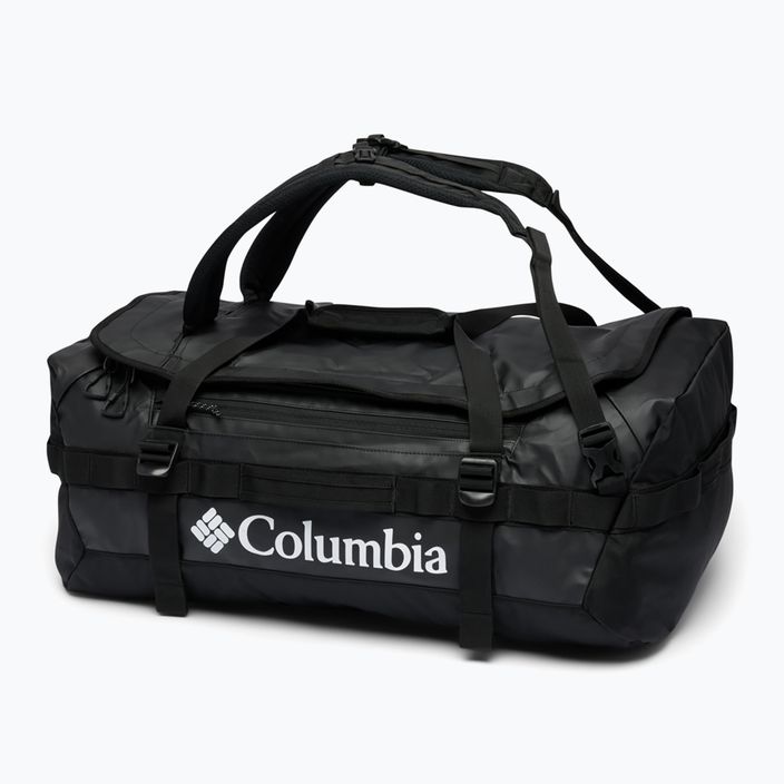 Columbia Landroamer 60 l Reisetasche schwarz