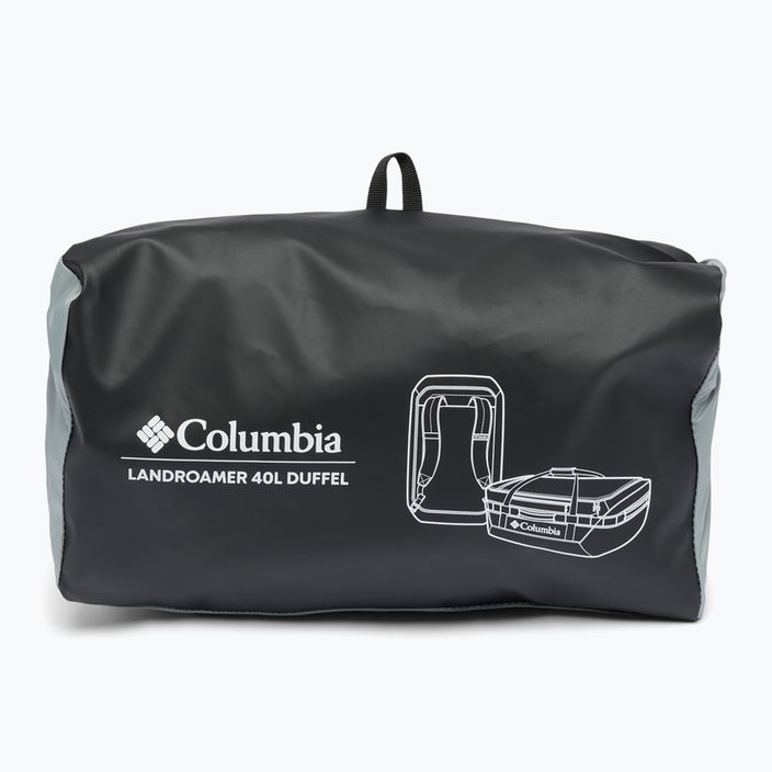 Columbia Landroamer 40 l Reisetasche schwarz 3