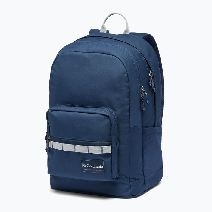 Columbia Zigzag II 30 l Rucksack collegiate navy