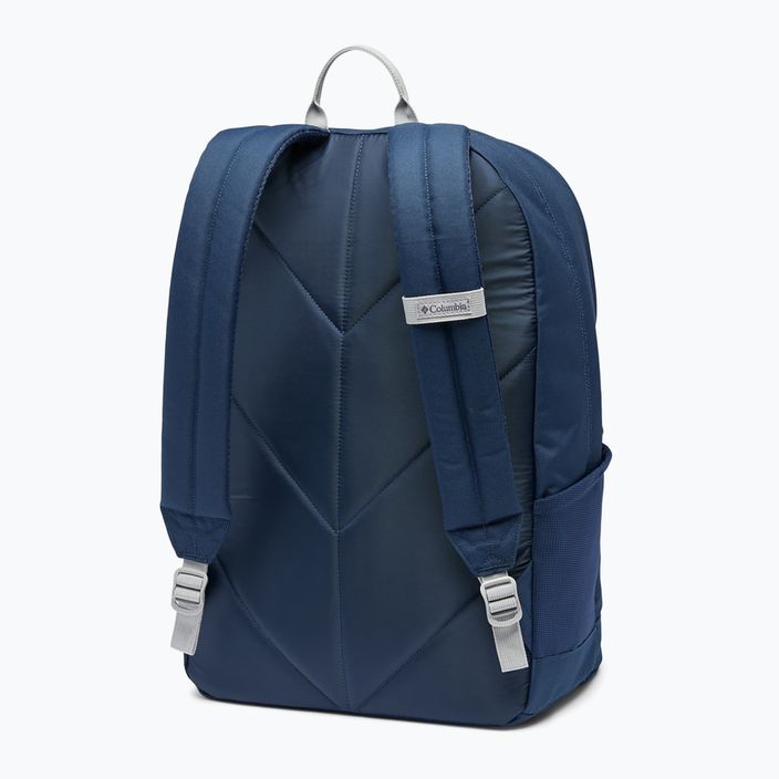 Columbia Zigzag II 30 l Rucksack collegiate navy 2