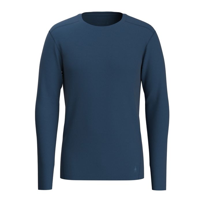Herren Smartwool Merino 150 Plant- Based Dye Baselayer T-Shirt Boxed navy blau 16817 2