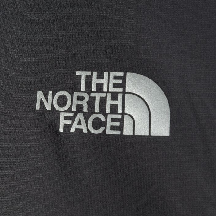 The North Face Run Wind Laufjacke schwarz 3