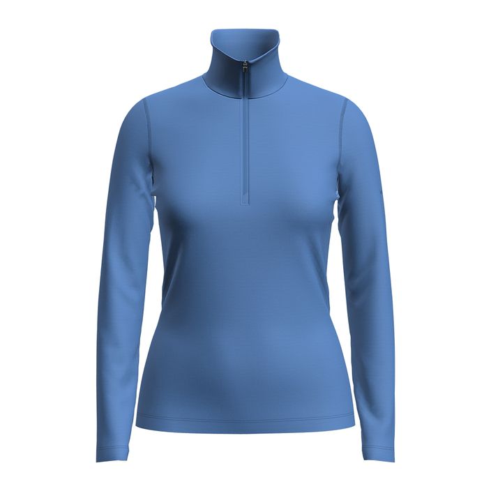 Damen Thermo-Sweatshirt icebreaker 200 Oasis Half Zip baja 2