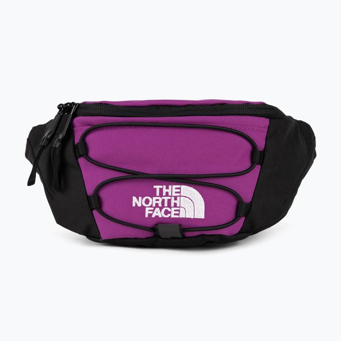 The North Face Jester Lumbal lila NF0A52TMYV41 Hüfttasche