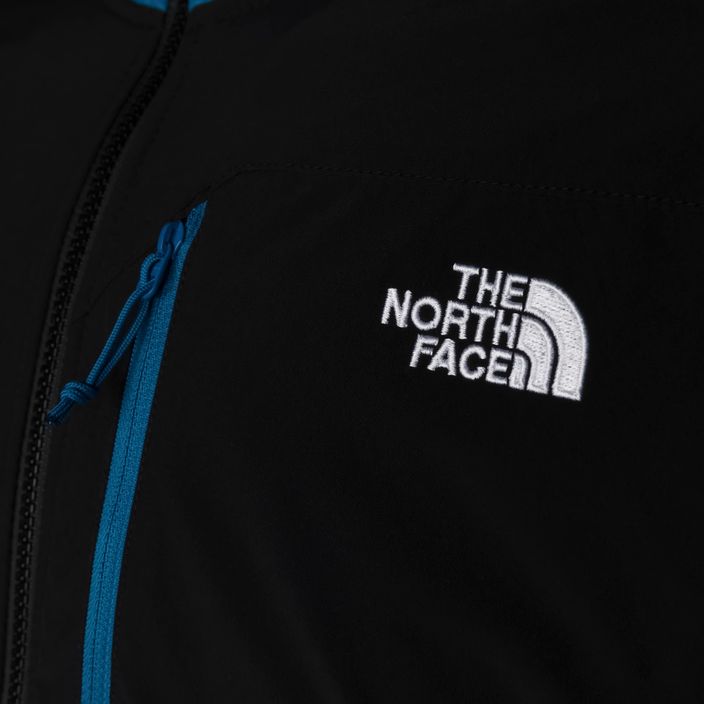 Herren Fleece-Sweatshirt The North Face Glacier Pro blau NF0A5IHSNTQ1 3
