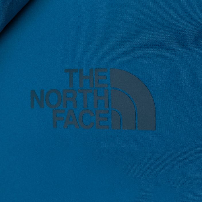 Herren Regenjacke The North Face Dryzzle Flex Futurelight blau NF0A7QB14AG1 15