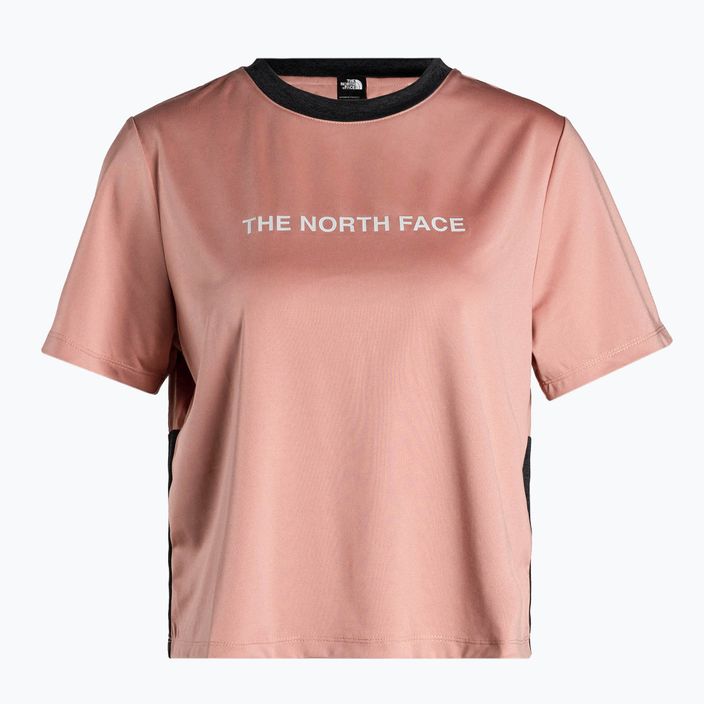 Damen-Trekking-T-Shirt The North Face Ma rosa NF0A5IF46071 7
