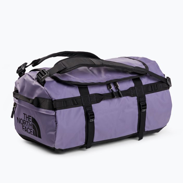 The North Face Base Camp Duffel S 50 l Reisetasche lila NF0A52STLK31