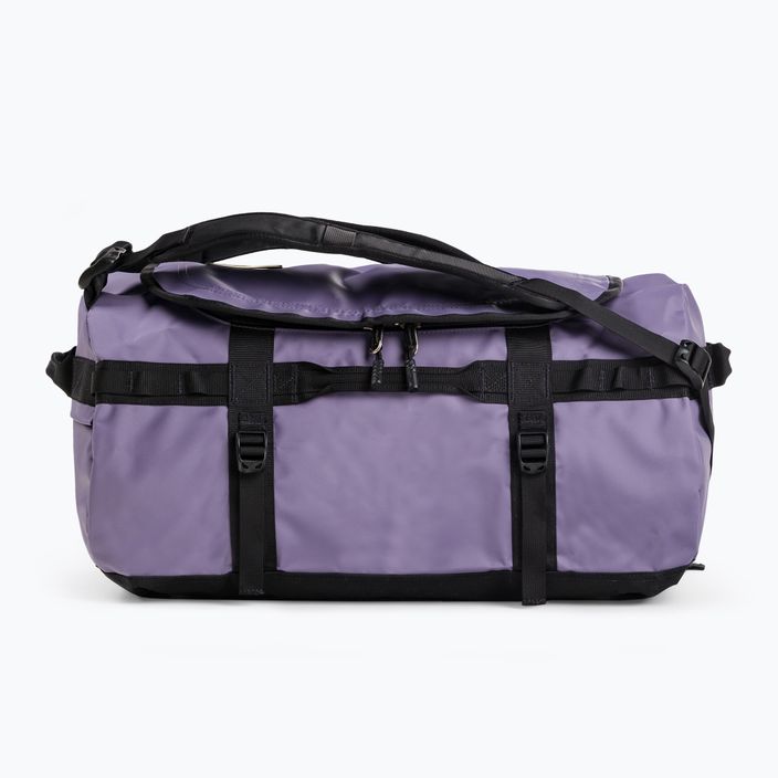 The North Face Base Camp Duffel S 50 l Reisetasche lila NF0A52STLK31 2