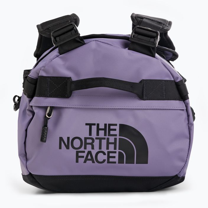 The North Face Base Camp Duffel S 50 l Reisetasche lila NF0A52STLK31 3