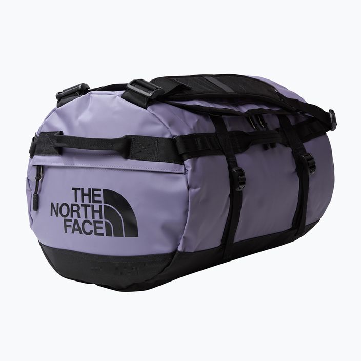 The North Face Base Camp Duffel S 50 l Reisetasche lila NF0A52STLK31 8