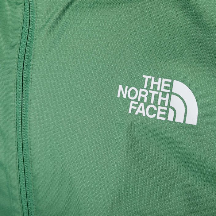 Herren Regenjacke The North Face Quest grün NF00A8AZN111 8