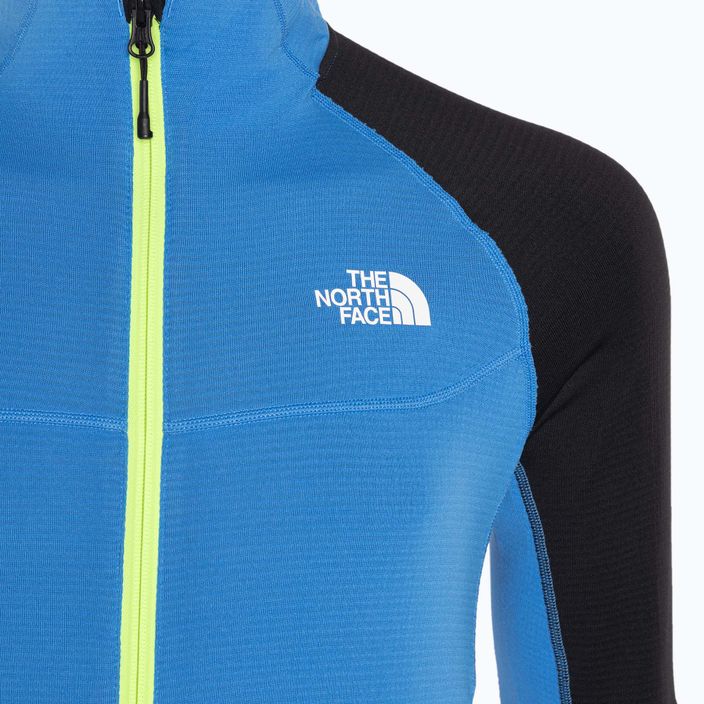 Herren Fleece-Sweatshirt The North Face Bolt Polartec blau NF0A825FTV51 7
