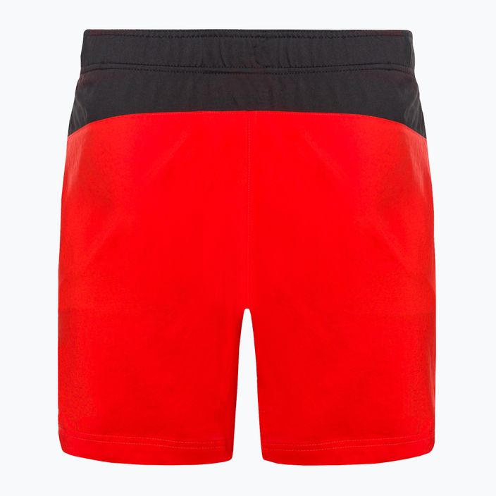 Herren Laufshorts The North Face 24/7 rot NF0A3O1B15Q1 2