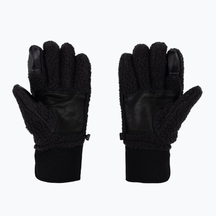 The North Face Cragmont Fleece Handschuhe schwarz NF0A7RH4JK31 2