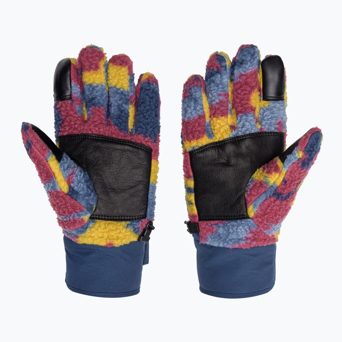 The North Face Cragmont Fleece-Handschuhe in der Farbe NF0A7RH49711 2