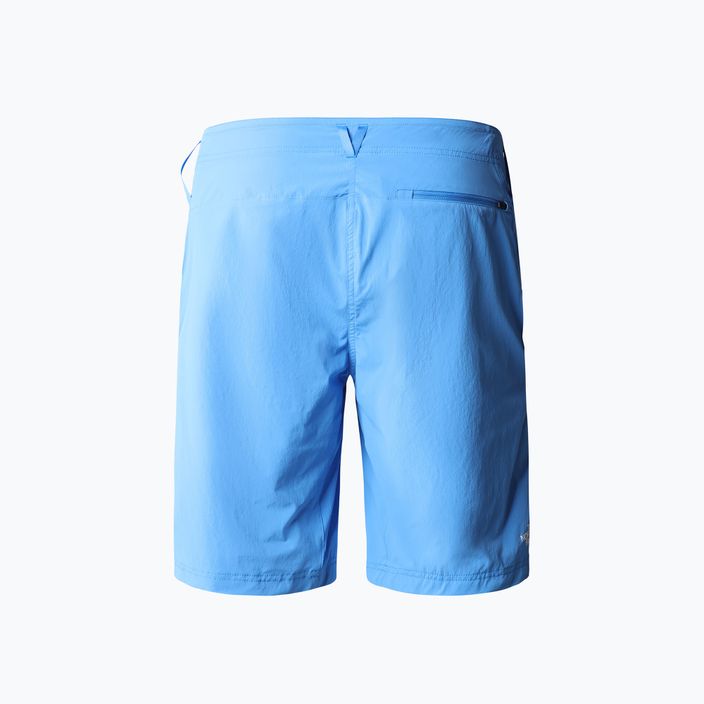Herren-Trekking-Shorts The North Face Speedlight Slim Tapered blau NF0A8269LV61 2