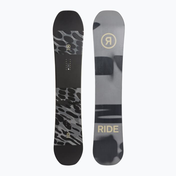 Snowboard für Männer RIDE Manic