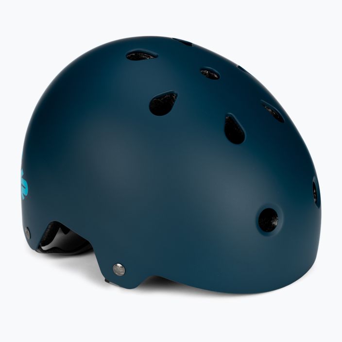 Helmet K2 Varsity Pro blau 3H42/13