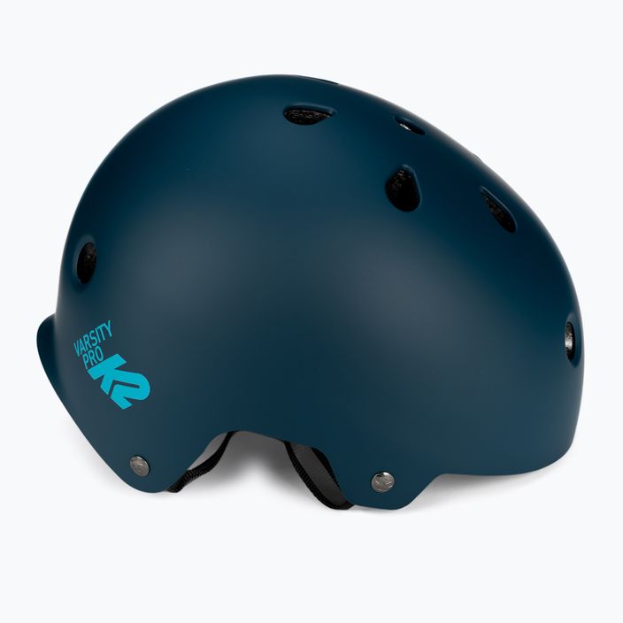 Helmet K2 Varsity Pro blau 3H42/13 3