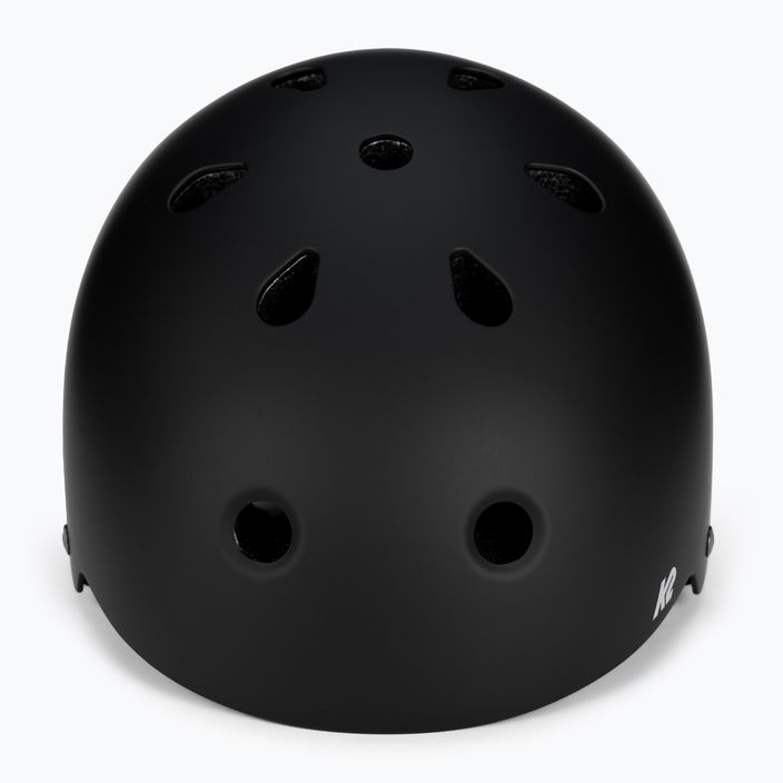 Helmet K2 Varsity schwarz 3H41/11 2