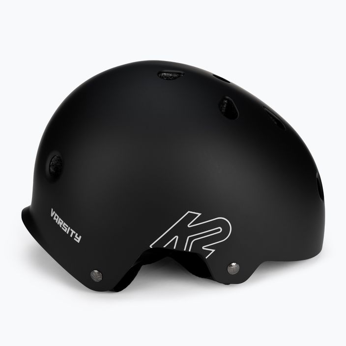 Helmet K2 Varsity schwarz 3H41/11 3