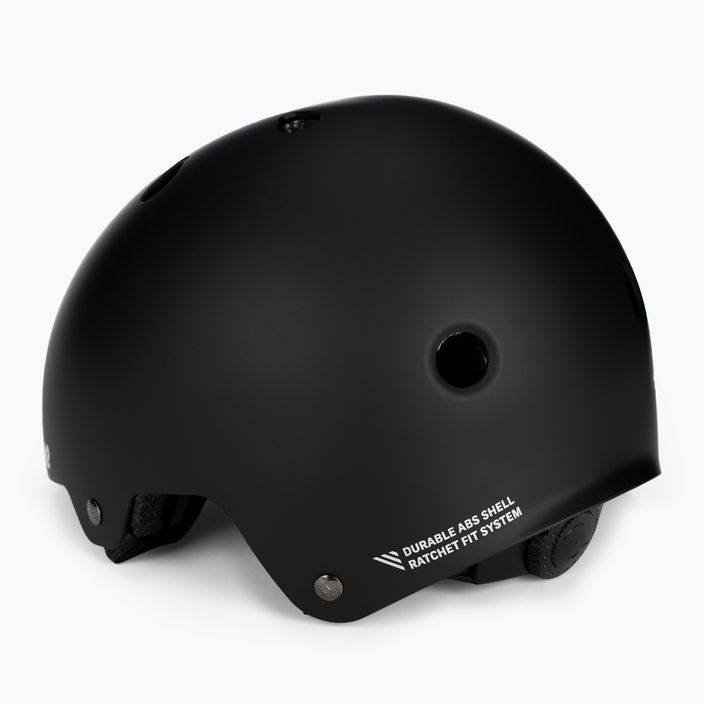 Helmet K2 Varsity schwarz 3H41/11 4