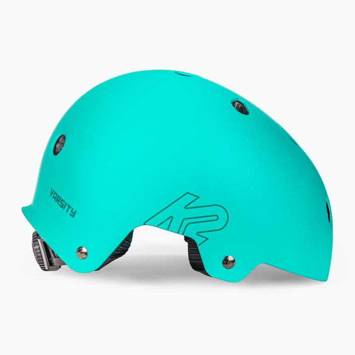 Helmet K2 Varsity blau 3H41/14 3