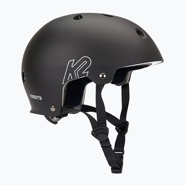 Helmet K2 Varsity schwarz 3H41/11 6