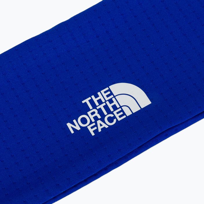 The North Face Fastech Stirnband blau NF0A7RIOCZ61 3