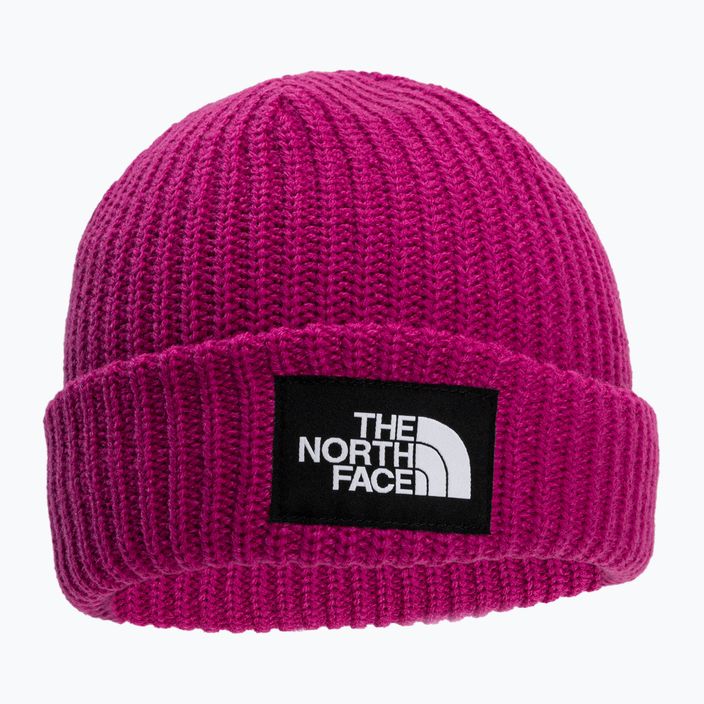 The North Face Salty Dog Mütze rosa NF0A7WG81461 2