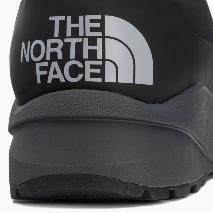 The North Face Nuptse II Herren Schneestiefel schwarz NF0A5G2KKT01 8