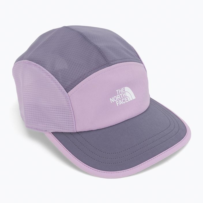Mütze The North Face Run Hat violett NFA7WH4IMQ1
