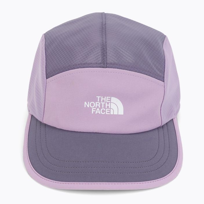 Mütze The North Face Run Hat violett NFA7WH4IMQ1 4