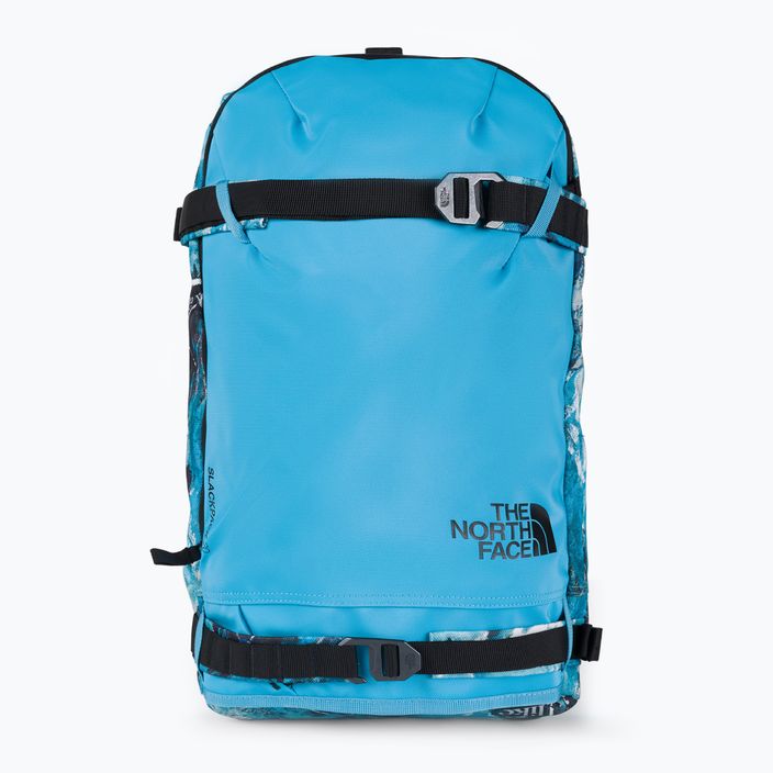 The North Face Slackpack 2.0 Snowboard-Rucksack blau NF0A3S999C21